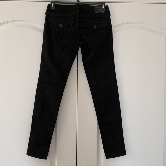 NWOT True Religion jeans - Picture 5 of 9